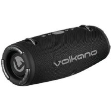 HAUT-PARLEUR CYCLONE BLUETOOTH VOLKANO VK-3417-BK NOIR