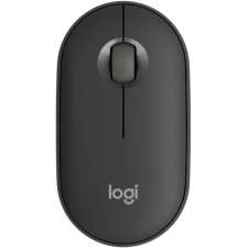 SOURIS LOGITECH PEBBLE MOUSE 2 M350S 910-007015 SANS FIL - GRAPHITE