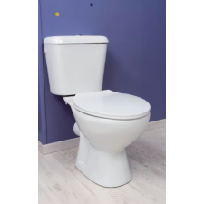 PACK WC TOILETTE AGUA III HORIZONTAL 3-6L BLANC
