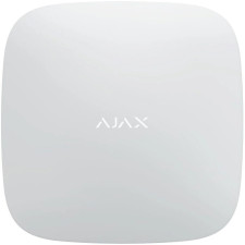 PANNEAU DE CONTRÔLE AJAX 14910.40.WH1 HUB 2 2G BLANC