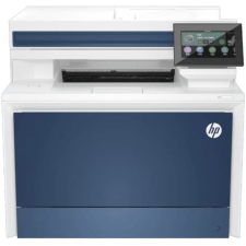 IMPRIMANTE MULTIFONCTION HP 5HH65A - COLOR LASERJET PRO 4303DW