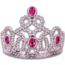 TIARE DE PRINCESSE RUBIES 4 ANS+