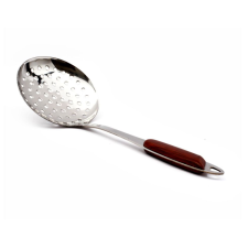 ECUMOIRE ROYALFORD RF2063S EN ACIER INOXYDABLE