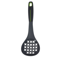 ECUMOIRE ROYALFORD RF9930 GRIS ET VERT EN PLASTIQUE