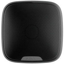 SIRÈNE ALARME POUR EXTÉRIEUR AJAX 38179.07.BL1 STREETSIREN NOIR