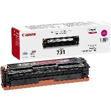 TONER CANON CRG-731 MAGENTA 1500 PAGES 