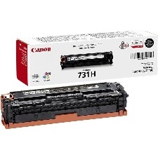 TONER CANON CRG-731 NOIR 2400 PAGES