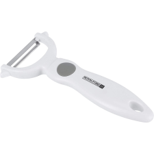 EPLUCHE LEGUME ROYALFORD RF1659 INOX ET BLANC