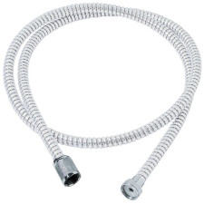 FLEXIBLE WIRQUIN TOUCHE PVC BLANC 1.50 M