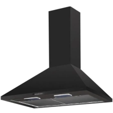 HOTTE ASPIRANTE CUISINAM CHWB-1000-600 PYRAMIDE 60CM NOIR MAT
