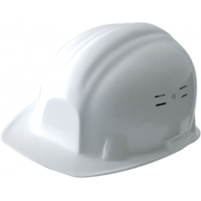 CASQUE CHANTIER OPUS TALIAPLAST 564001 -  RB40-BLANC