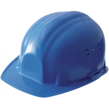 CASQUE CHANTIER OPUS TALIAPLAST 564004 -RB40- BLEU