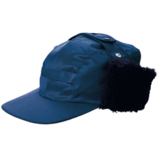 CASQUETTE CHAUDE IMPERMEABLE COVERGUARD 57151 WARM - BLEUE
