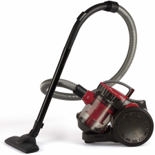 ASPIRATEUR MULTI-CYCLONIQUE LIVOO DOH105R SANS SAC 2L ROUGE