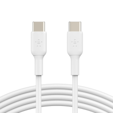 CABLE BELKIN CAB003BT2MWH USB C VERS USB C BLANC 2M BLANC