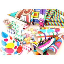 SET FESTIF 8 PERSONNES