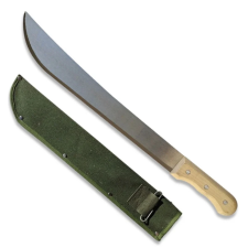 MACHETTE AVEC ETUI