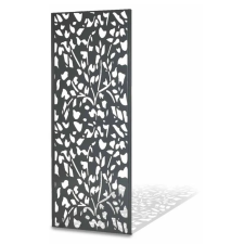 PANNEAU DECORATIF FLORAL