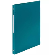 CLASSEUR A ANNEAUX POLYPRO 20MM A4 EXACOMPTA VERT