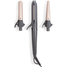 MULTISTYLER LISSEUR BOUCLEUR LIVOO DOS191 NOIR