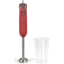 MIXEUR PLONGEANT LIVOO DOP204RC 400W ROUGE