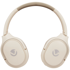 CASQUE VOLKANO BLUETOOTH VK-2023-KH SERIE PEBBLE KAKI