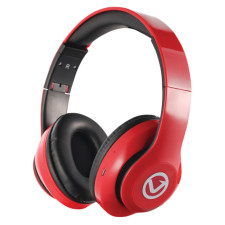 CASQUE VOLKANO SERIE IMPULSE VH101-RD ROUGE