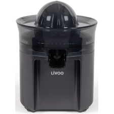 PRESSE-AGRUMES ÉLECTRIQUE LIVOO DOD194 100ML NOIR