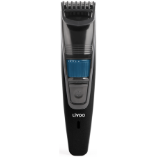 TONDEUSE À BARBE RECHARGEABLE LIVOO DOS186 AUTONOMIE 90 MIN
