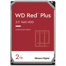 DISQUE DUR INTERNE WESTERN DIGITAL WD20EFPX 2 TO 3,5" SATA 3
