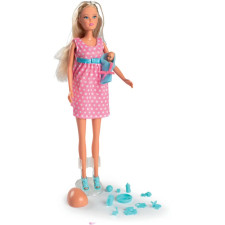 POUPEE MANNEQUIN STEFFI LOVE ENCEINTE 29CM