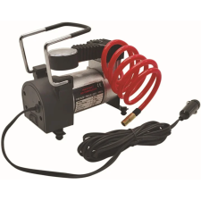 COMPRESSEUR GROS PNEUS AVEC MANOMETRE