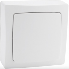 INTERRUPTEUR VA-ET-VIENT LEGRAND LEG086001 OTEO - 10A - 250V - SAILLIE