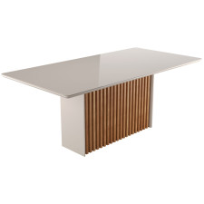 TABLE CRIS 200X100 4MM