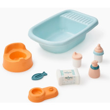 BAIGNOIRE GARNIE ECOIFFIER 32 CM
