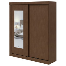 ARMOIRE ZEINE 73342-59-645 MARRON