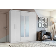 ARMOIRE JAZZ 73939.59.650 BLANC