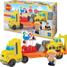 INTERVENTION CHANTIER ABRICK 18MOIS+