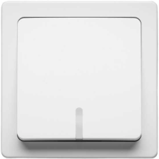 INTERRUPTEUR VA-ET-VIENT DEBFLEX 746802 BLOK+ VOYANT EN SAILLIE