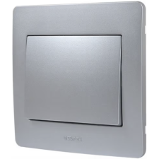 INTERRUPTEUR VA-ET-VIENT DEBFLEX 739112 DIAM2 - GRIS