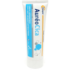 CREME REPARATRICE COOPER AUREOCICA