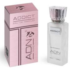 EAU DE PARFUM ADDICT ADN PARIS 30ML