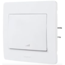 VARIATEUR DE LUMIERE DEBFLEX 739250 DIAM 2 - BLANC