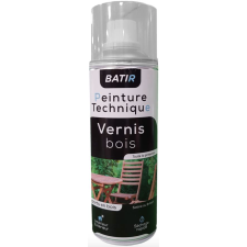 VERNIS BRILLANT AEROSOL RECA - BATN113778 - 400ML