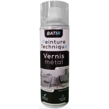 VERNIS METAL AEROSOL RECA - BATN113780 - 400ML