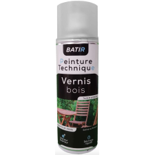 VERNIS SATIN AEROSOL RECA - BATN113779 - 400ML