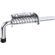 VERROU PISTOLET A RESSORT+TROUS DE VIS FRAISES GAH ALBERTS-204815