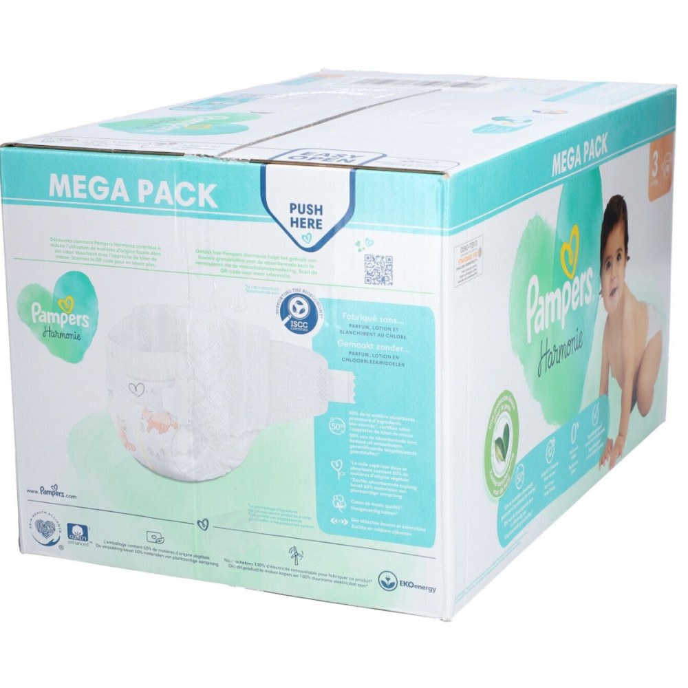 6 Boîtes Pliantes En Papier 10 Cm