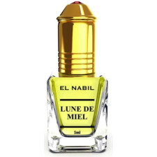MUSC LUNE DE MIEL EL NABIL 5ML