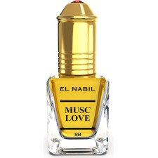 MUSC LOVE EL NABIL  5ML